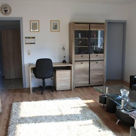 Top Messe Ferienwohnung 81Qm エッセン エクステリア 写真