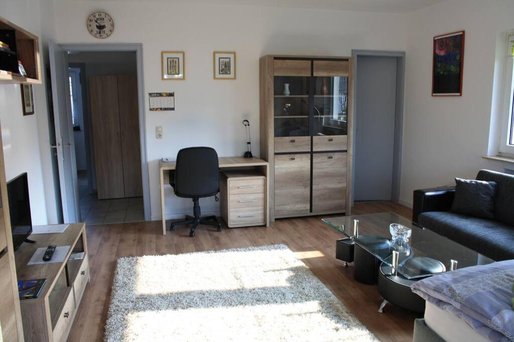 Top Messe Ferienwohnung 81Qm エッセン エクステリア 写真