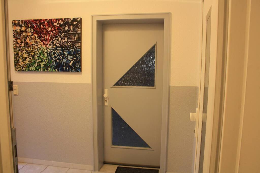 Top Messe Ferienwohnung 81Qm エッセン エクステリア 写真