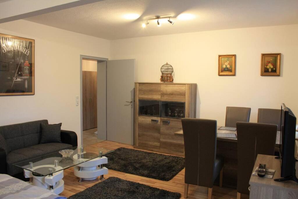 Top Messe Ferienwohnung 81Qm エッセン エクステリア 写真