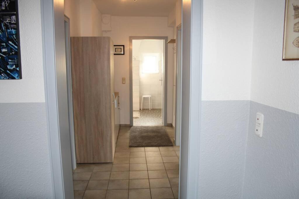 Top Messe Ferienwohnung 81Qm エッセン エクステリア 写真