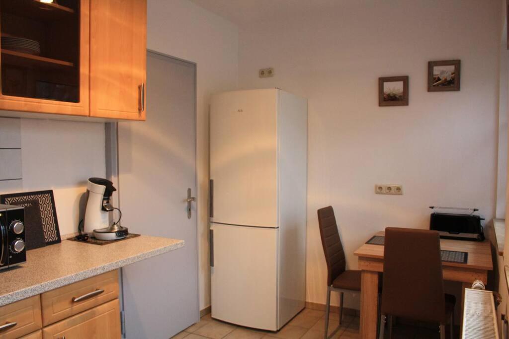Top Messe Ferienwohnung 81Qm エッセン エクステリア 写真